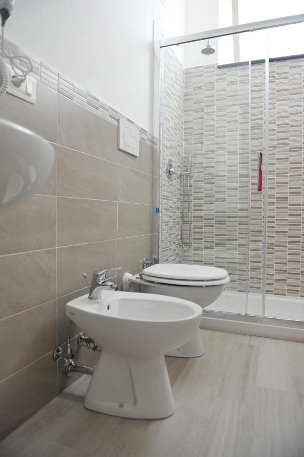 Holiday House Lual Agerola Exterior foto